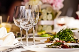 Restaurants in Frankfurt