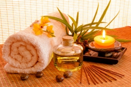 Wellness Frankfurt