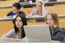 Goethe Universitaet Frankfurt