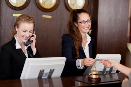 Hotels in Frankfurt
