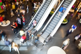 Shopping Angebote Frankfurt