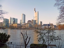 Geschichte Frankfurt am Main